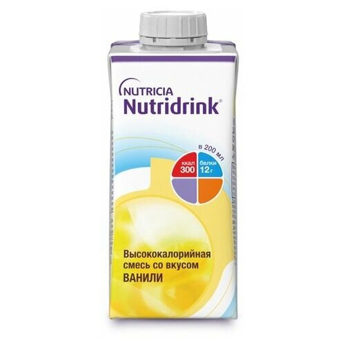  Nutridrink (Nutricia)   ,   , 200 ,    -     , -,   