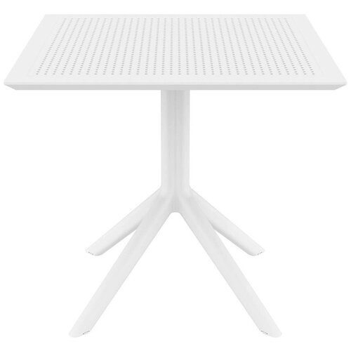    Siesta Contract Sky Table 80,    -     , -,   