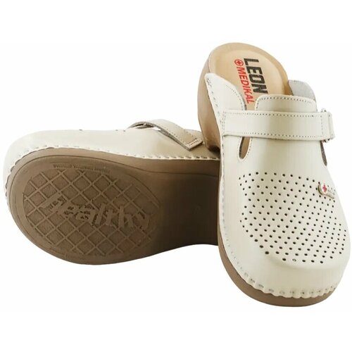 ������ ������ ���� ������� LEON medikal MED159BE, ������ - 37, ������� ����