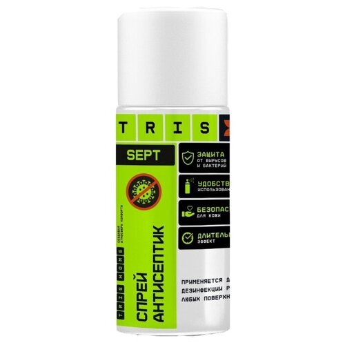 ������ ������ Tris ����� ���������� Sept, 210 �� ����