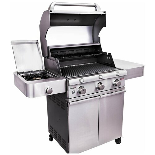     Char-Broil Platinum 3, 143.563.5123  