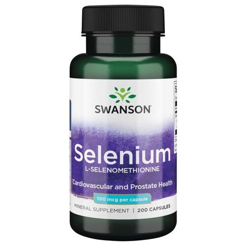 ������ ������ Selenium, 100 ���, 100 �, 200 ��. ����