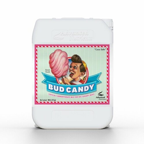 ������ ������ ��������� �� ���� �������� Advanced Nutrients Bud Candy 10 �. ����