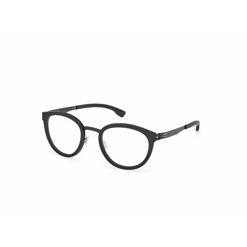 ������ ������ ������ IC! BERLIN IC LARRY BLACK-ROUGH/BLACK-MATT (49-19) ����