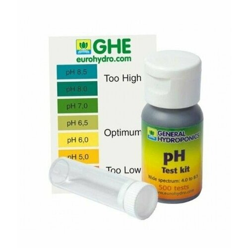 ������ ������ ��������� ����������� ���� E-Mode PH UP (pH+) 0.5� ����