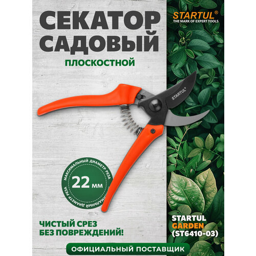 ������ ������ ������� ����������� STARTUL GARDEN (ST6410-03) ����