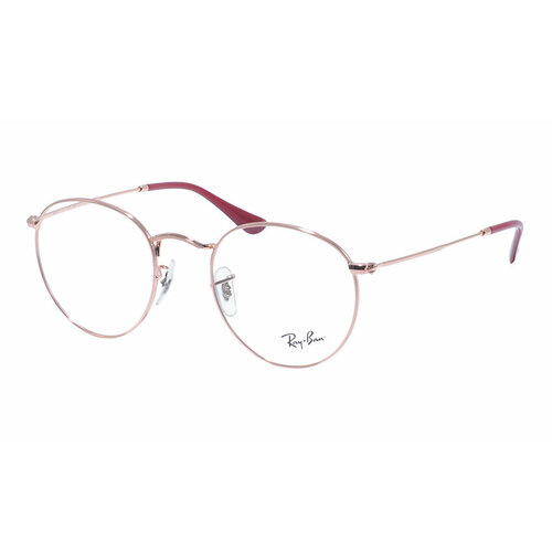������ ������ ������ Ray-Ban RX 3447V 3094 Round Metal ����
