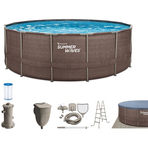 ������ ������ ������� ��������� 457�132�� Summer Waves �20-1552-� ����