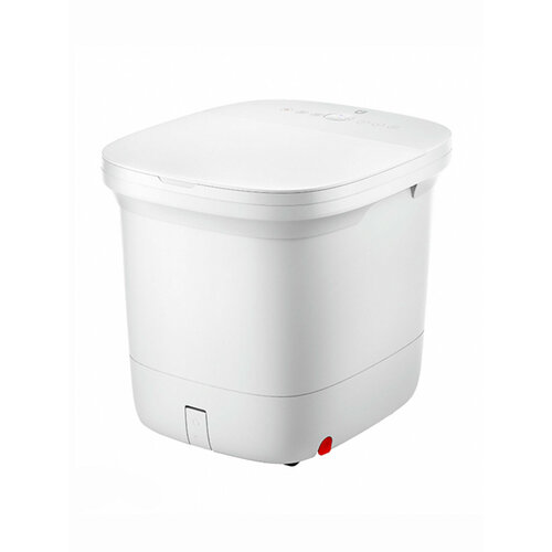 ������ ������ ����� ��������� ����� ��� ��� Xiaomi Mijia Intelligent Sterilization Foot Bath Haoyuebai (MJZYQ02XM) ����