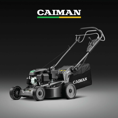 ������ ������ ���������� ������������� CAIMAN Ferro 47CV, 3.67 �.�., 45 ��, ������ ����