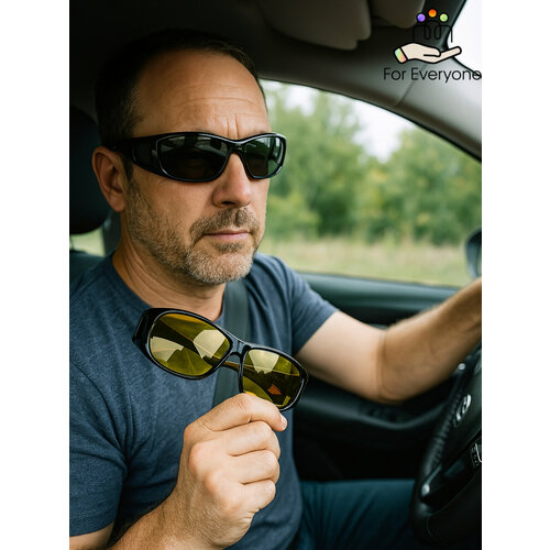 ������ ������ ���� ��� ��������� � ������������ ��������� � ������� �� �� Gilmor HD Vision ����
