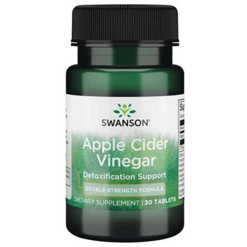 ������ ������ Apple Cider Vinegar, 200 ��, 0.1 �, 30 ��. ����