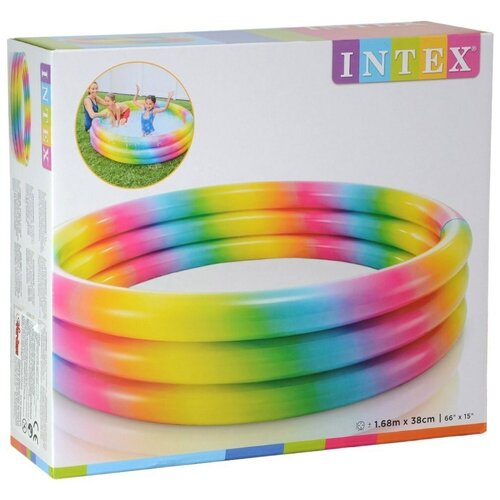    Intex, 16838 , , 58449NP, 581    -     , -,   