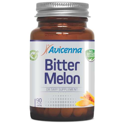 ������ ������ Avicenna Bitter Melon ����., 90 ��. ����