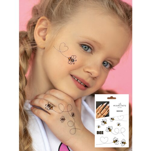 ������ ������ MIAMITATS ���������� ���� Beekind (mini) ����