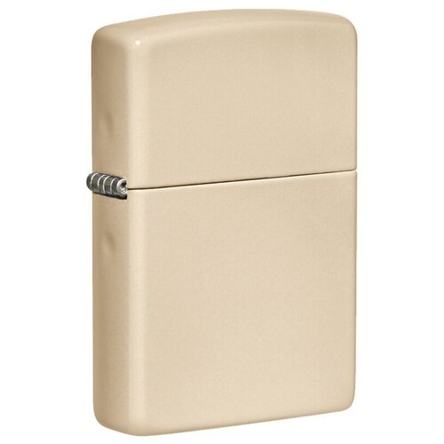      Flat Sand, /, ,  Zippo 49453 GS 