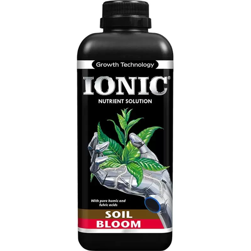     Growth technology IONIC Soil Bloom 1,    ,     -     , -,   