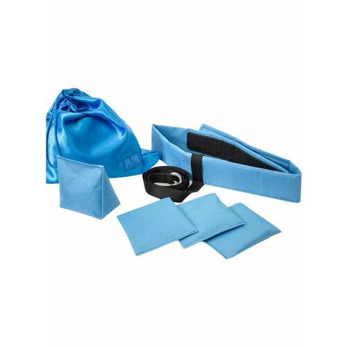 ������ ������ �������� Schroth Blue Oyster ��� ������� �� �������� ���� (��� ��������)(����-�������) (Schroth-therapy) ����