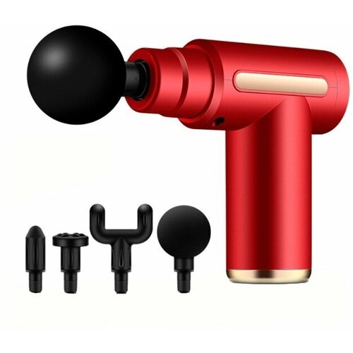       VIRG Mini Massage Gun,    -     , -,   