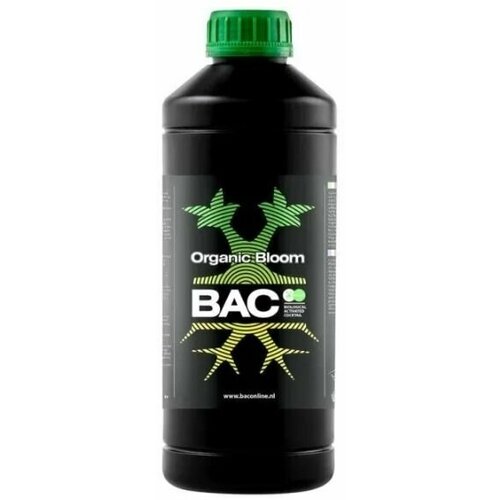    B.A.C. Organic Bloom 0.5   -     , -,   