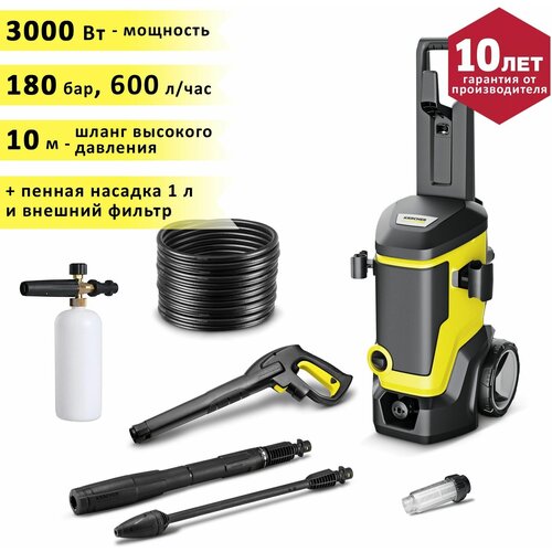     () Karcher K7 WCM +   LS3-k +    -     , -,   