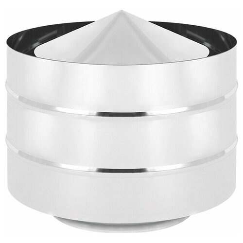 ������ ������ ��������� ����. (AISI 430/0,5��) (115�200) ����