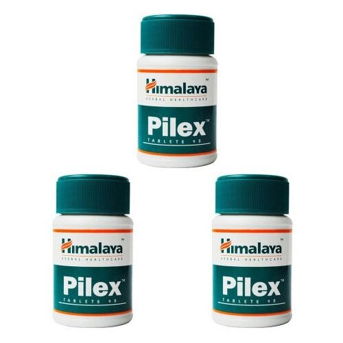 ������ ������ �������� ������� ������� ������� (Pilex Himalaya Herbals ) ��� �������� ������ ����� � ���������� �������, 3�60 ���. ����