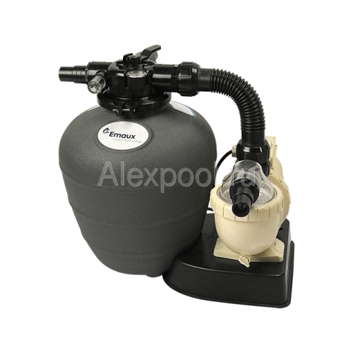 ������ ������ �������������� ��������� Emaux FSU-8TP, �=330 ��, 8 �3/� (������� �������������) / 88033669, ���� - �� 1 �� ����