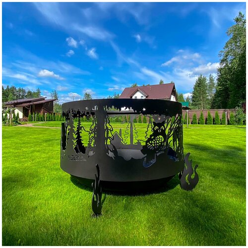 ������ ������ ��������� ���� ���� � ������ ������� 80 �� / ���� ��� ������ FIRE-HOUSE ����