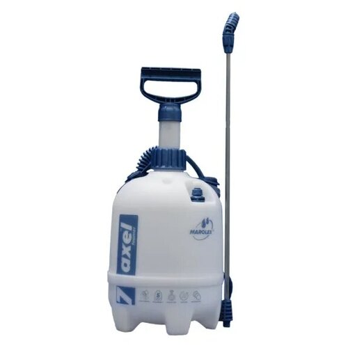 ������ ������ �������� ������������� ������������� Marolex Axel 7000 ����