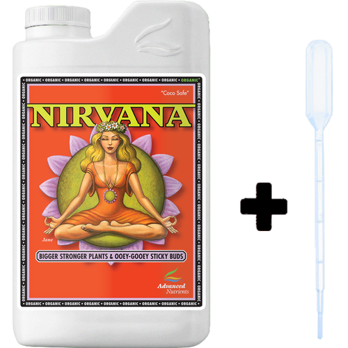  Advanced Nutrients Nirvana 1 + -,   ,      -     , -,   