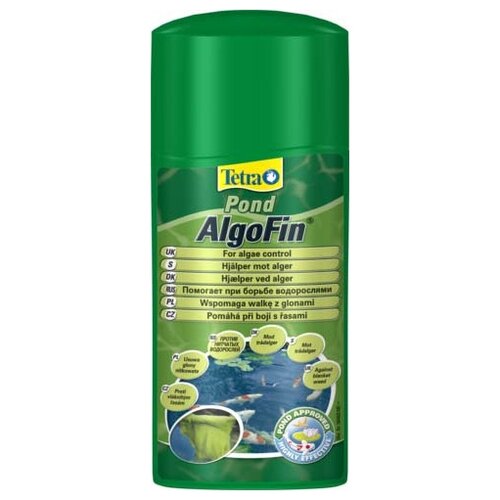     Tetra Pond AlgoFin, 0.5    -     , -,   