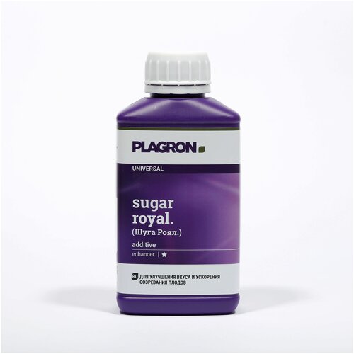   Plagron Sugar Royal 250  (0.25 )   -     , -,   