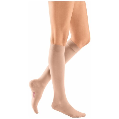 ������ ������ ������ medi mediven plus 201�/202C �����������������, 2 �����, ������: 1, �����: 34-38 ��, �������� ����