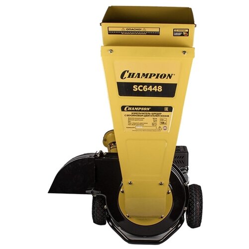 ������ ������ ������������-������ ���������� CHAMPION SC6448 (4,8 ���, 50/13��), ���. SC6448 ����