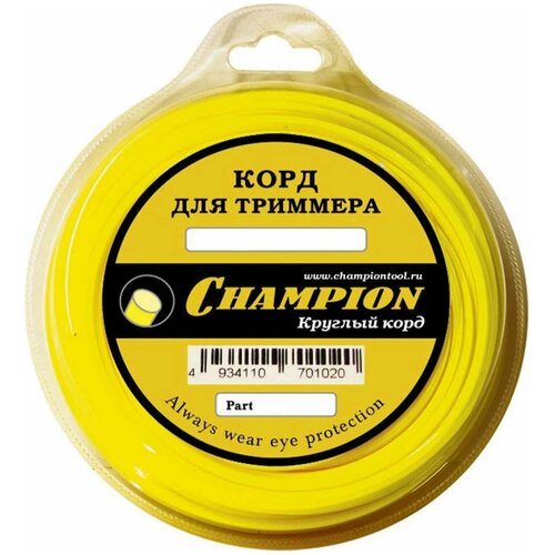 ������ ������ ����� CHAMPION Round 4.0��* 95� (�������) ����