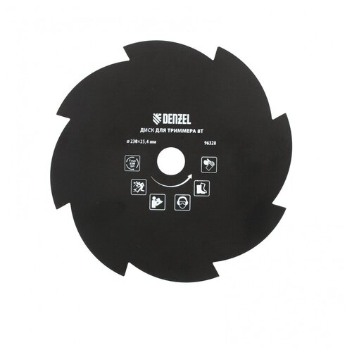 ������ ������ ���� Denzel 96328 25.4 �� 0.5 ����