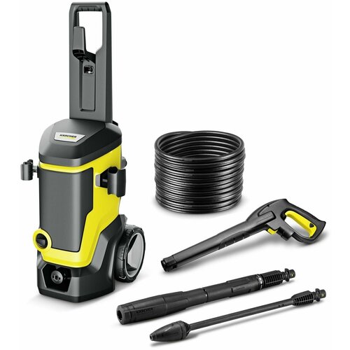     KARCHER K 7 WCM   -     , -,   