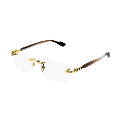 ������ ������ ���������� ������ Gucci GG1221O 002 ����