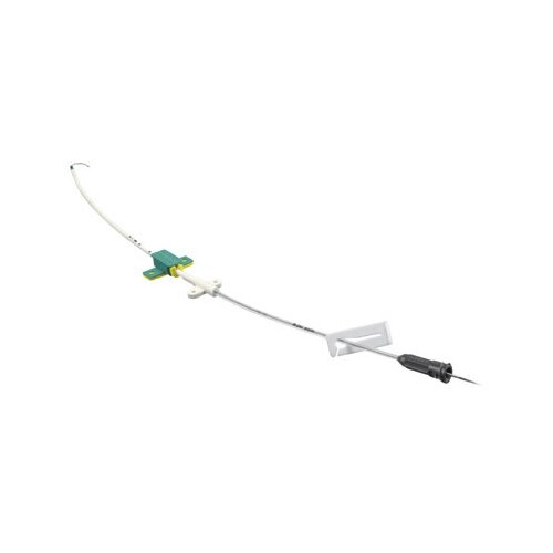 ������ ������ BBraun Certofix Mono ����� ��� ������������� ����������� ��� ��������� ���� (� 420, 14 G, 4160304E) ����