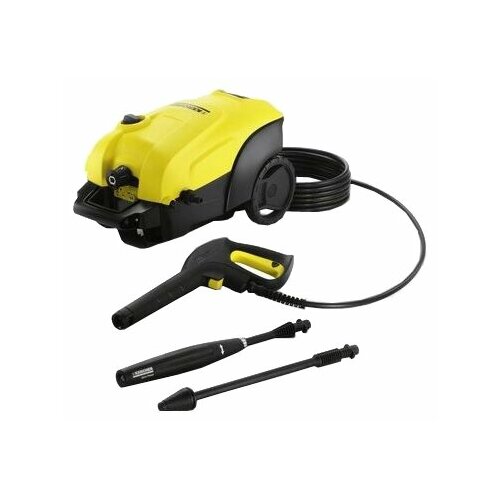     KARCHER K 4 Compact (1.637-310.0), 130 , 420 /   -     , -,   