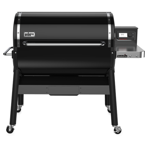  Weber   SmokeFire EX6 Weber   -     , -,   