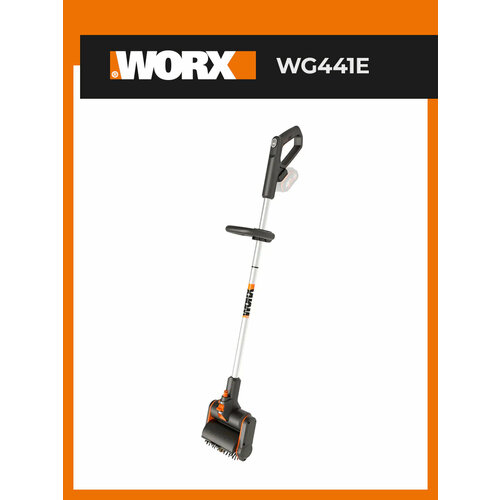 ������ ������ ����� ��� ������ ������� WORX WG441E, 20�, 4�� �1, ��, ������� ����