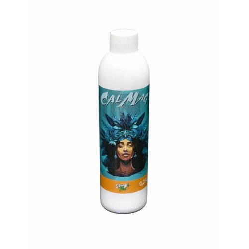 ������ ������ ��������� Orange Tree CalMag 0.25� , ������� ������� � ������ ����