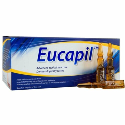 ������ ������ Eucapil/������� ����������� ����������� �������� ��� ����� �����, 30x2��. ����������� � �����. ����