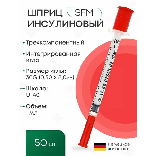 ������ ������ ����� 1,0 ��. ����������� U - 40 (3-�) SFM, �������� ����������� ��������������� � ��������������� ����� 0,30 � 8,0 - 30G � 10 (�������) 50 ��. ����