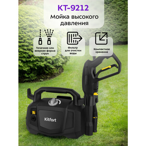 ������ ������ ����� �������� �������� Kitfort ��-9212 ����