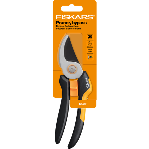 ������ ������ ������� ����������� FISKARS Solid P321, ���. 1057162 ����