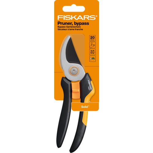    FISKARS Solid P321, . 1057162   -     , -,   