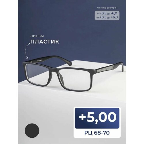 ������ ������ ���� �� 68-70 ������������� (+5.00) RALPH 0682 C1, ��� �������, ���� ������-�������, ������� �����, ����� �������, �� 68-70 ����